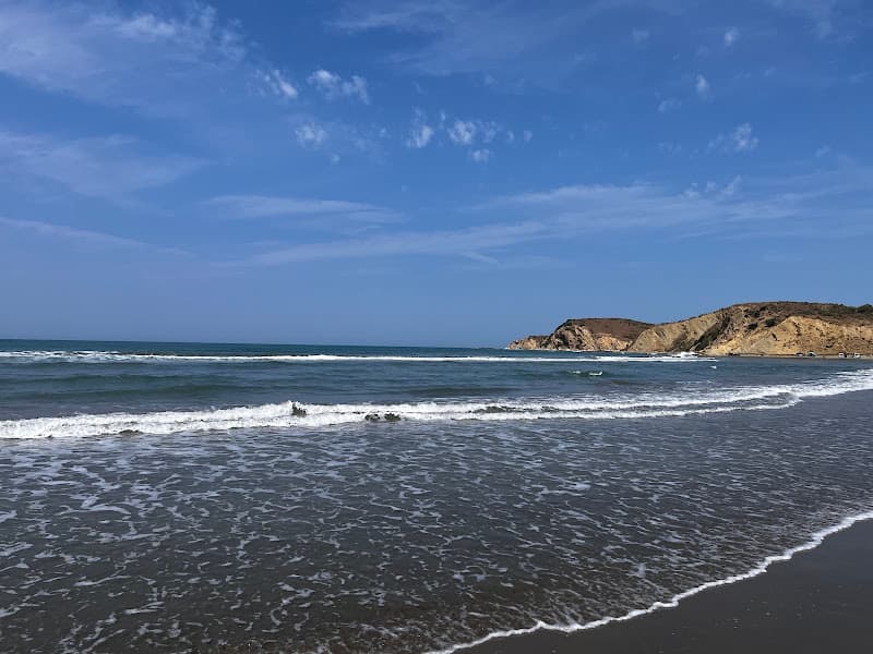 Porto Novo Beach