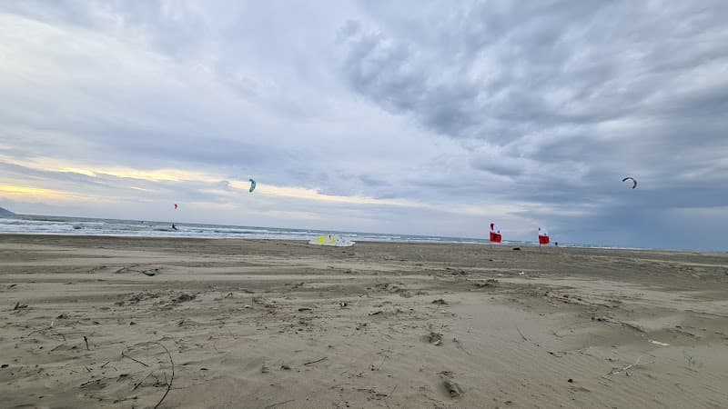 Zvërnec Beach