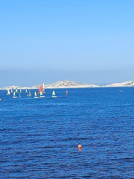 Plage de la Vieille Chapelle