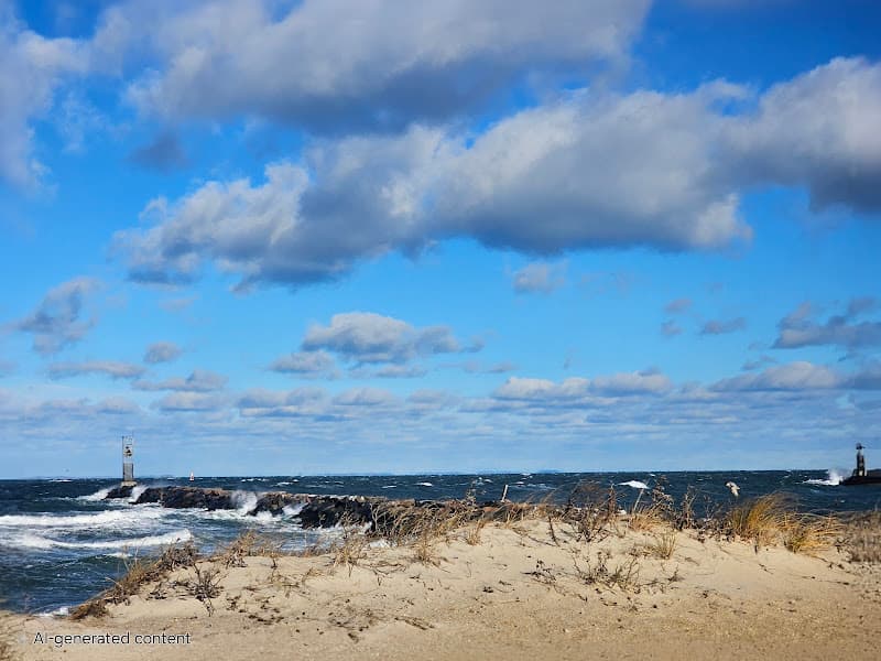 Montauk County Park RV Campground