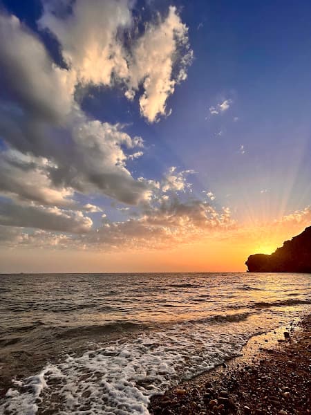 Playa de la Joya