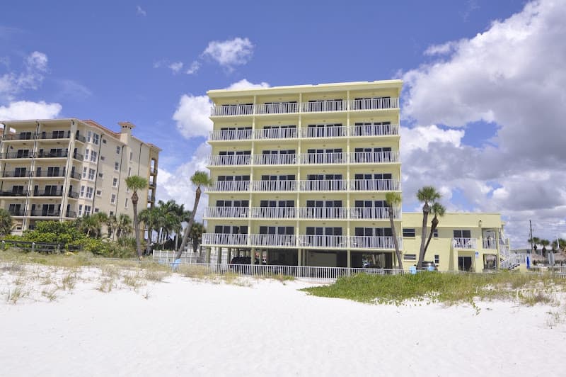 Commodore Beach
