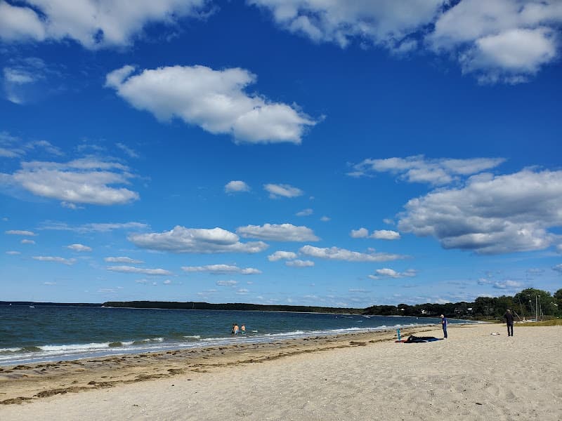 Havens Beach