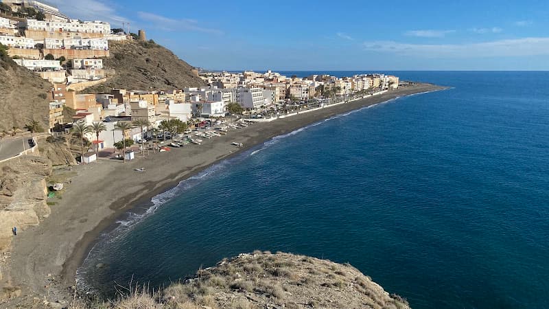 Cala Chilches