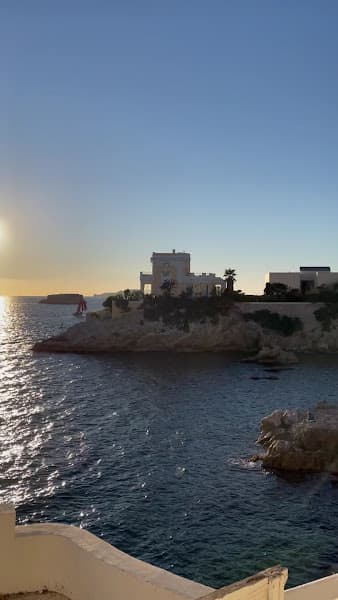 Plage de Maldormé
