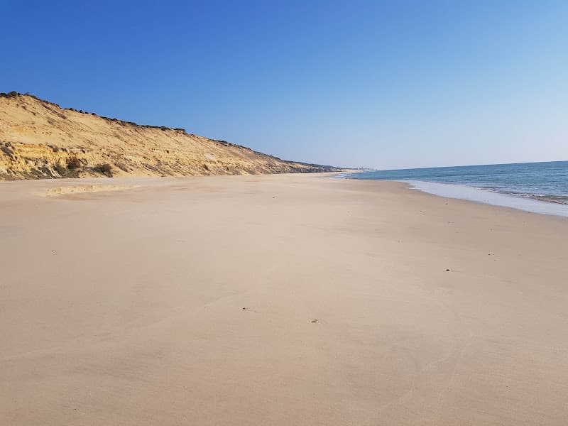Playa Mata del Difunto