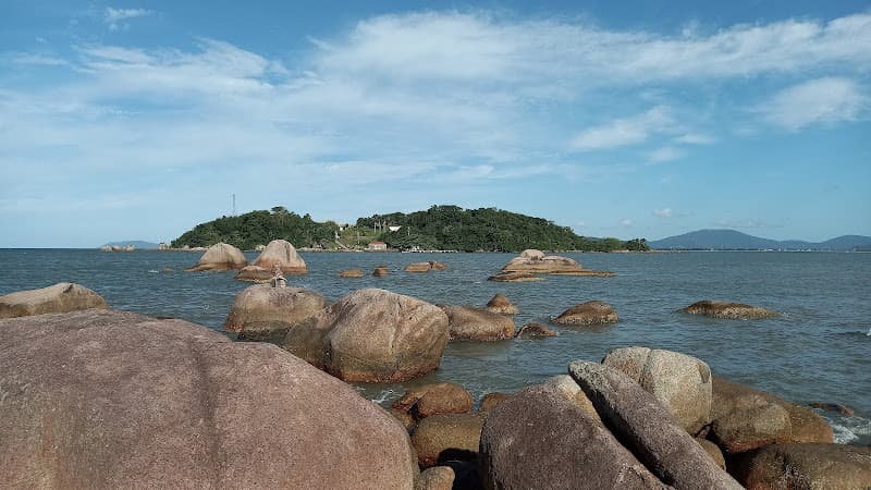 Praia do Sinal