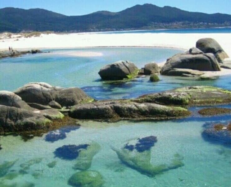 A Boca do Río