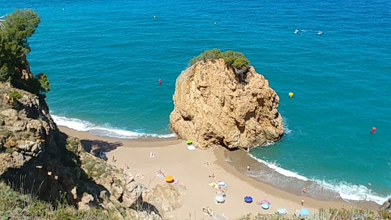 Platja de ses Llunes