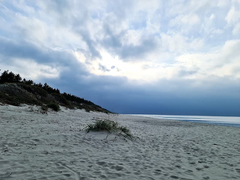 Plage PL