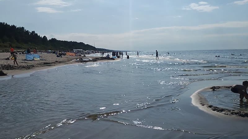 Plage PL