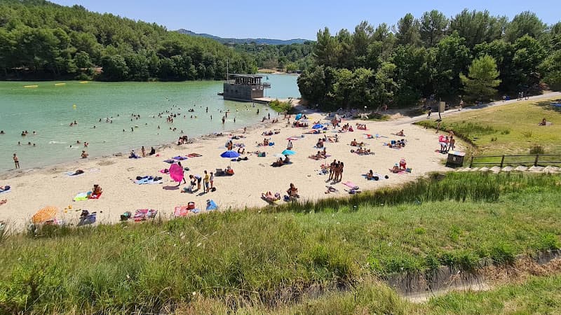 plage