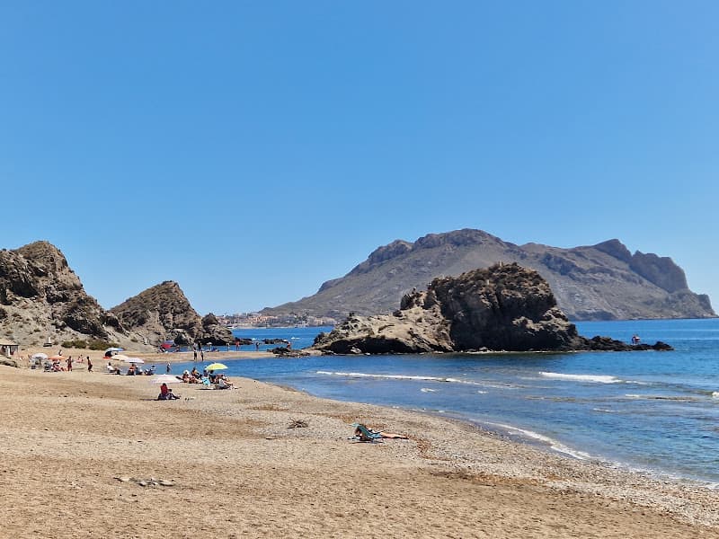 Playa del Arroz