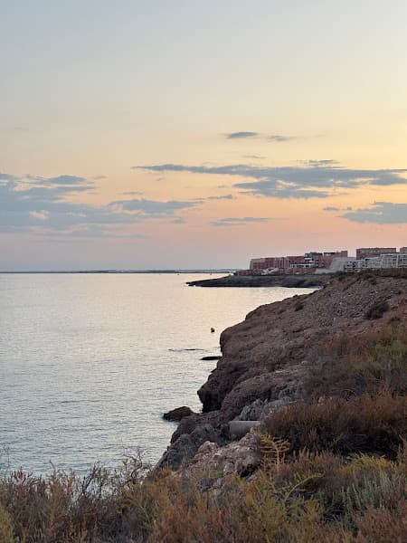 Plage de la Vigie