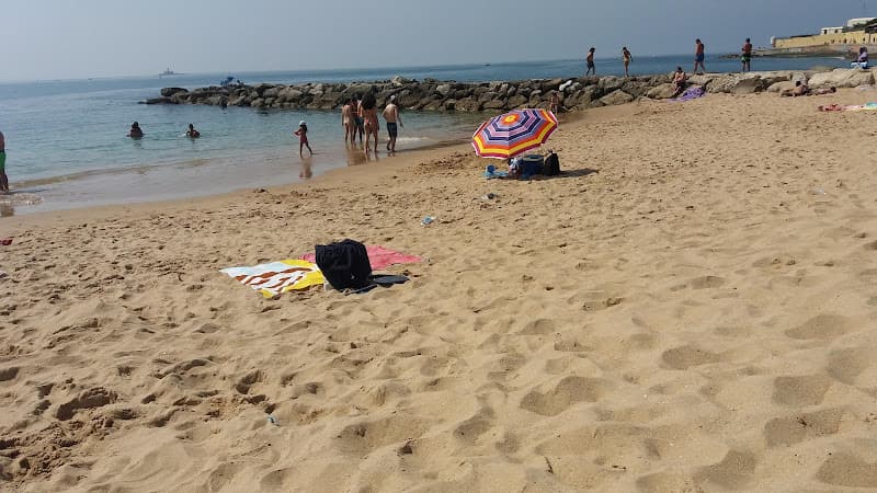 Praia da Laje
