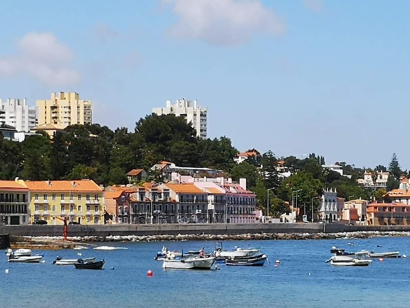 Praia Velha