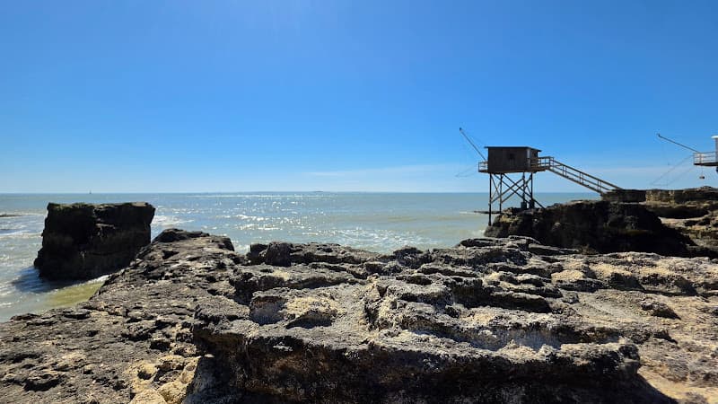 Plage du Platin