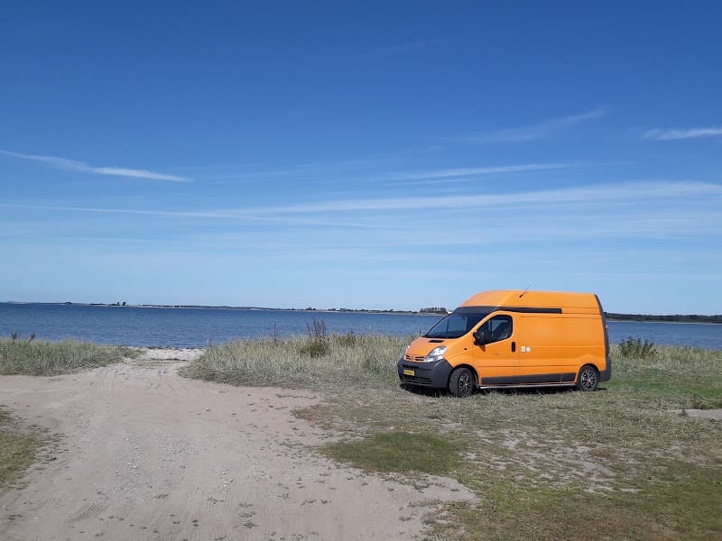 Photo of Husby Strand