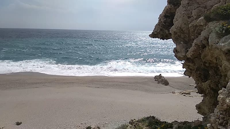 Photo of Playa Las Escalicas