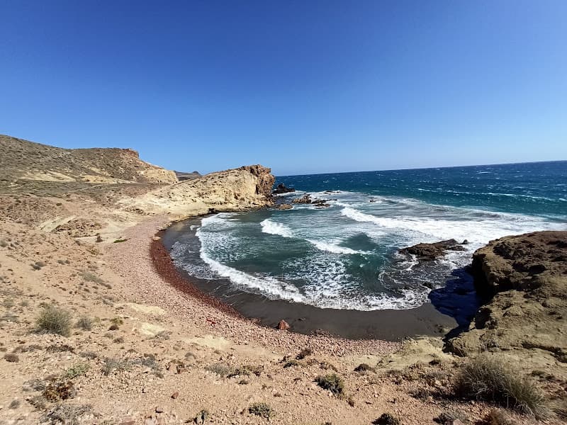 Photo of Cala Palmito