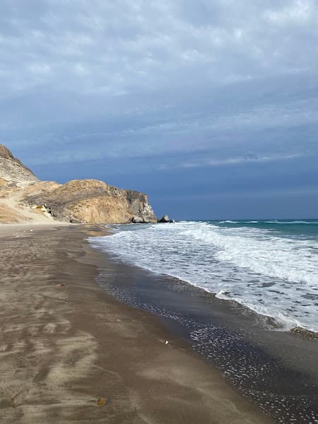 Photo of Playa del Barronal