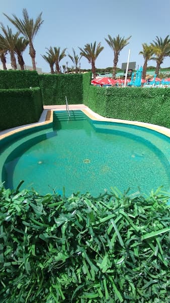 Photo of Plage El Batah