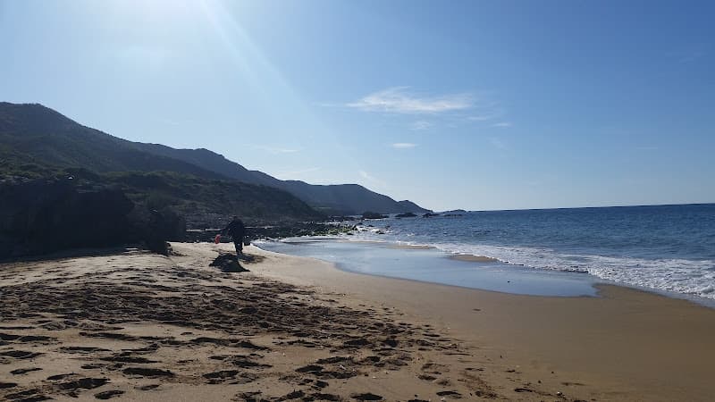 Photo of Oued El Ghenem