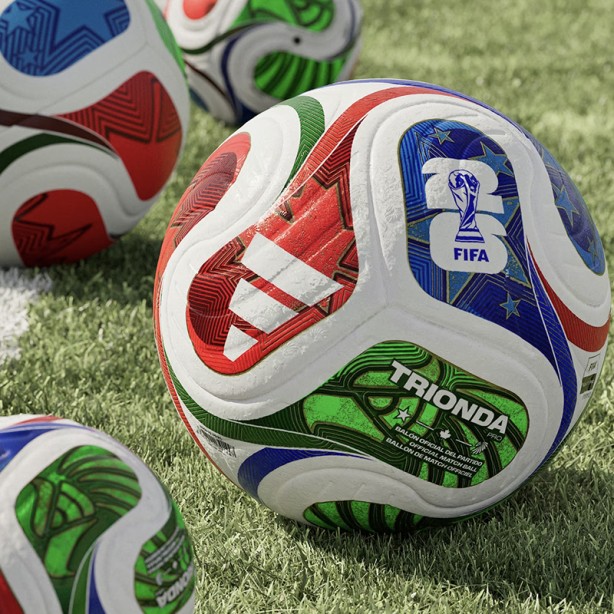 World Cup 2026 ball and supporter beach packing checklist